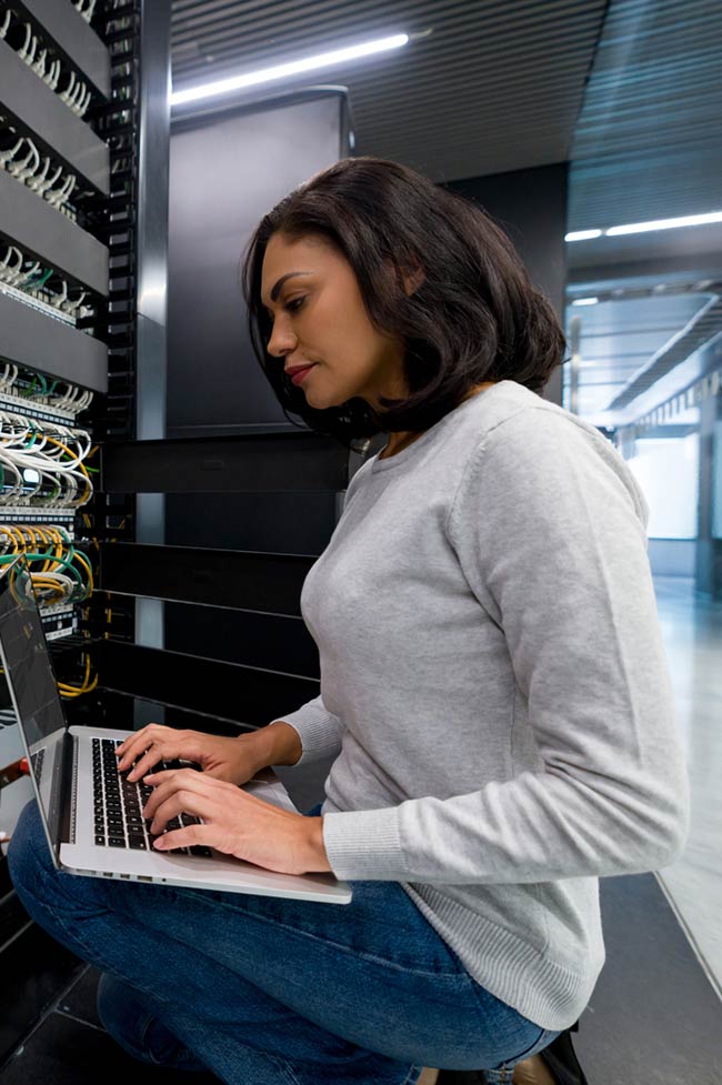 Enable Tech expertise
