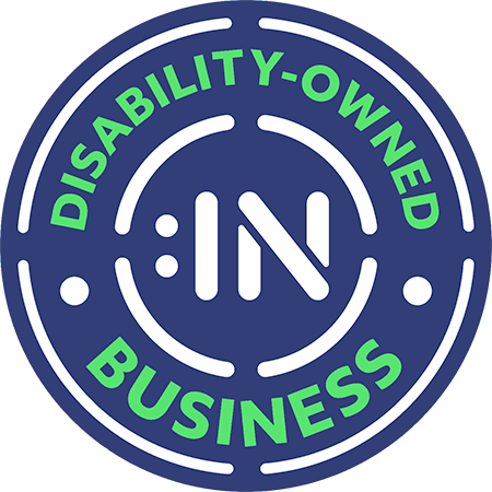 Disability-Owned Business